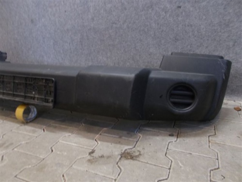 BRANIK PREDNJI JEEP WRANGLER 07-