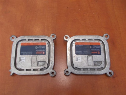 MODUL BALAST FORD MUSTANG 015-