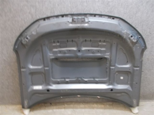 HAUBA SUBARU FORESTER 08-012