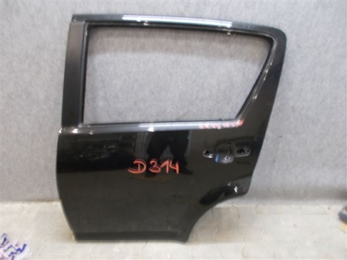 VRATA ZADNJI ZADNJA LIJEVA DAIHATSU SIRION 05-010