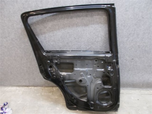 VRATA ZADNJI ZADNJA LIJEVA DAIHATSU SIRION 05-010