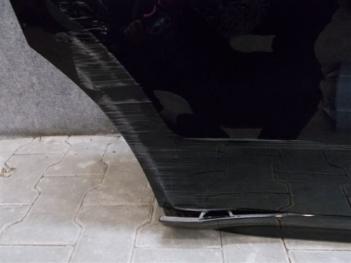 VRATA ZADNJI ZADNJA DESNA VW SHARAN 010- VRATA ZADNJI ZADNJA DESNA VW SHARAN 010-