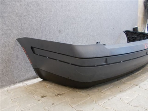 BRANIK ZADNJI VW PASSAT B5 FL LIMUZINA / SEDAN 01-04