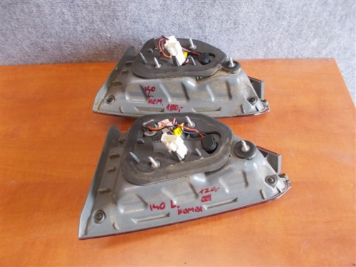 LAMPA FAR ZADNJI ZADNJA  LIJEVI HYUNDAI I40 KARAVAN