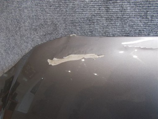 HAUBA BMW 5 E60 E61 2003-2009