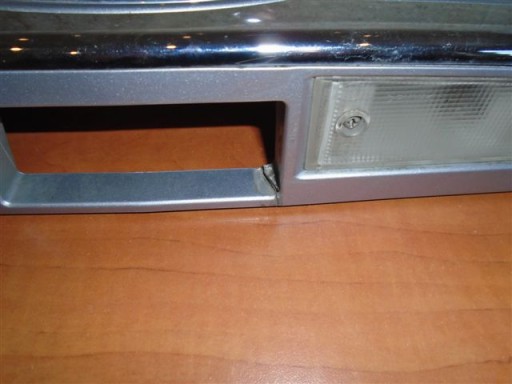 SPOJLER DODATAK GEPEKA KIA CARNIVAL 06-010