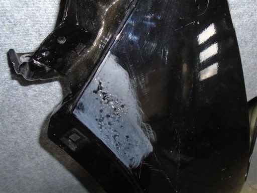 BLATOBRAN PREDNJI LIJEVI HYUNDAI SANTA FE 012-