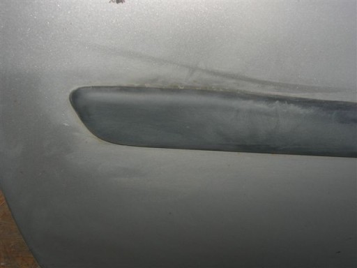 VRATA PREDNJI LIJEVA FIAT IDEA LANCIA MUSA