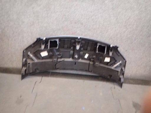 HAUBA SMART FORTWO 453 15-