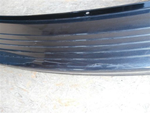 BRANIK ZADNJI JEEP GRAND CHEROKEE 010- BRANIK ZADNJI JEEP GRAND CHEROKEE 010-
