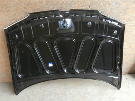 HAUBA PEUGEOT PARTNER 96-02