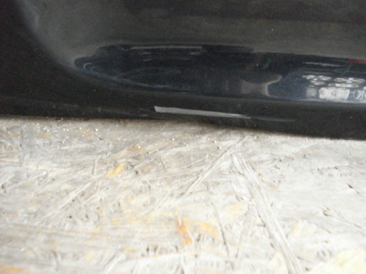 GEPEK ZADNJI ZADNJINA BMW X5 E70 GEPEK ZADNJI ZADNJINA BMW X5 E70