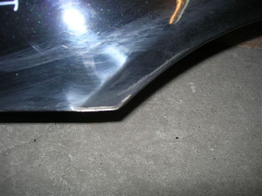 BLATOBRAN PREDNJI LIJEVI PEUGEOT 607