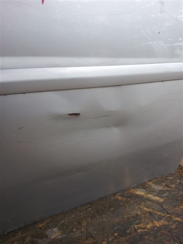 VRATA PREDNJI DESNA OPEL VECTRA C SIGNUM