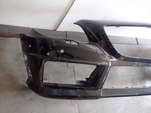 BRANIK PREDNJI MERCEDES SLK W172 AMG 2011-2016