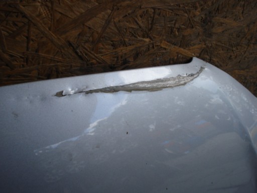 HAUBA HYUNDAI SANTA FE 06-