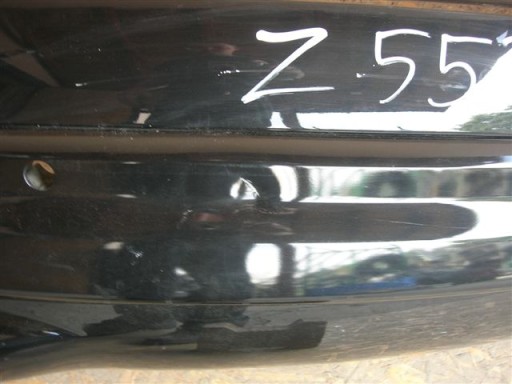 BRANIK ZADNJI PEUGEOT 207 SPORT BRANIK ZADNJI PEUGEOT 207 SPORT
