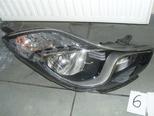 LAMPA FAR PREDNJI DESNI HYUNDAI IX20