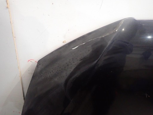 HAUBA VW PASSAT B6 2005-2010 3C