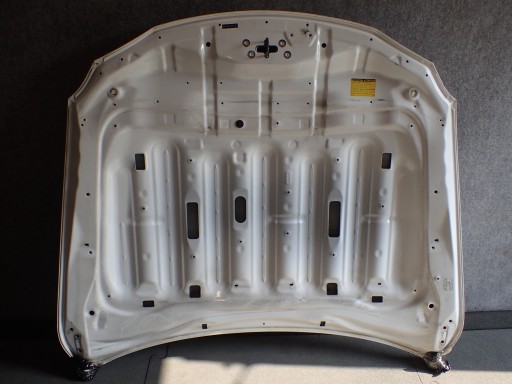 HAUBA LEXUS IS II 06-12