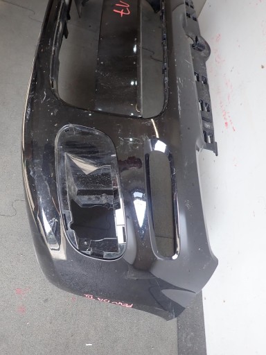 BRANIK PREDNJI FIAT PANDA III 2012-