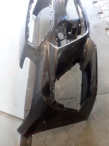 BRANIK PREDNJI BMW Z4 G29 2018- M-PAKET BRANIK PREDNJI BMW Z4 G29 2018- M-PAKET