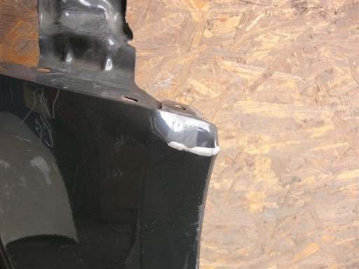 BLATOBRAN PREDNJI DESNI NISSAN PATHFINDER