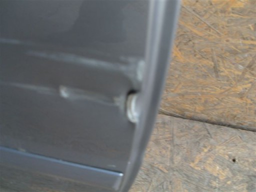 VRATA ZADNJI ZADNJA DESNA OPEL SIGNUM