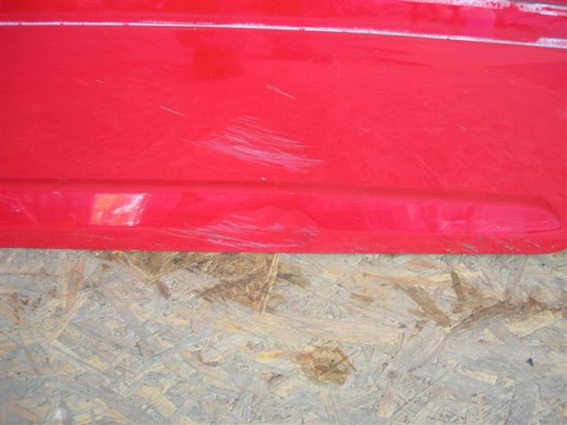 VRATA PREDNJI DESNA DAIHATSU SIRION JUSTY