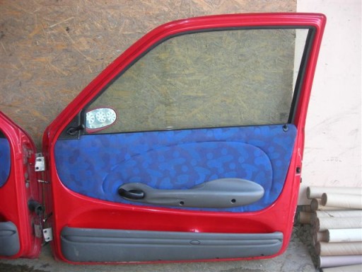 VRATA PREDNJI DESNA FIAT SEICENTO