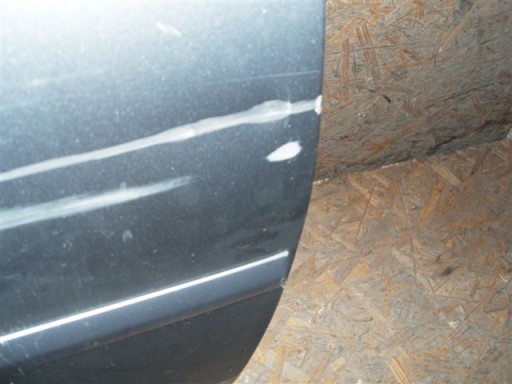 VRATA PREDNJI DESNA OPEL VECTRA C