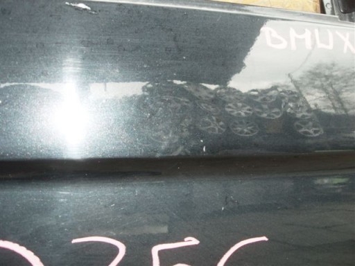 VRATA ZADNJI ZADNJA DESNA BMW X5 E53