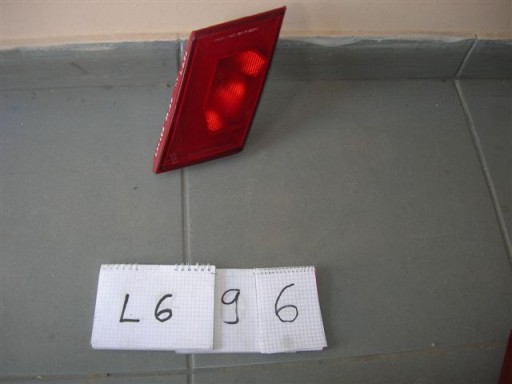 LAMPA FAR ZADNJI ZADNJA DESNA STRANA MITSUBISHI LANCER LIMUZINA / SEDAN 97-05