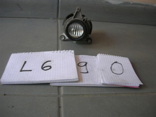 MAGLENKA FIAT 500 PUNTO 03-05