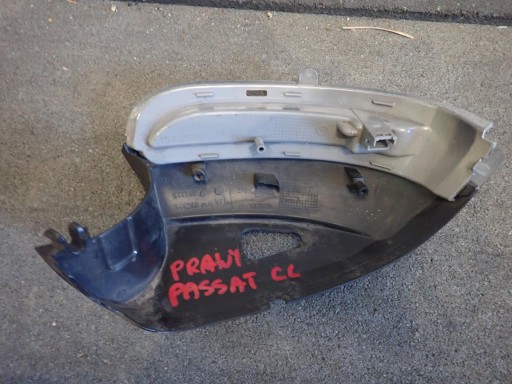 ZMIGAVAC RETROVIZORA DESNI VW PASSAT CC