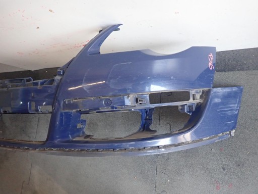 BRANIK PREDNJI VW PASSAT B6 2005- 3C0