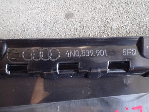 LAJSNA VRATA LIJEVI ZADNJI AUDI A8 D5 17- LAJSNA VRATA LIJEVI ZADNJI AUDI A8 D5 17-