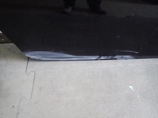 VRATA PREDNJI DESNA OPEL CASCADA