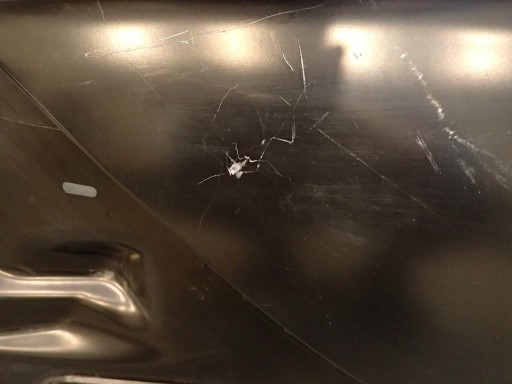 BLATOBRAN ZADNJI DESNI MERCEDES CLS W219