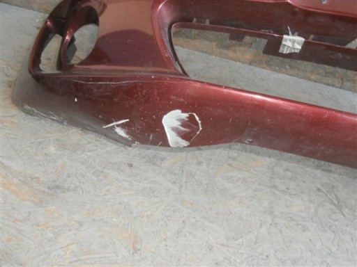 BRANIK PREDNJI BMW 1 E82 E88 COUPE FL