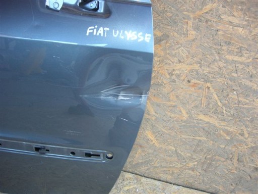 VRATA PREDNJI DESNA FIAT ULYSSE