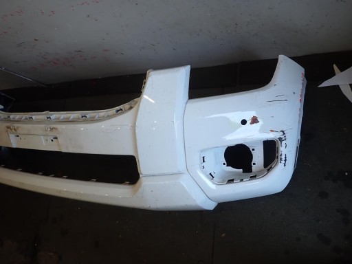 BRANIK PREDNJI FORD RANGER VI 2022- N1WB-17C831-D
