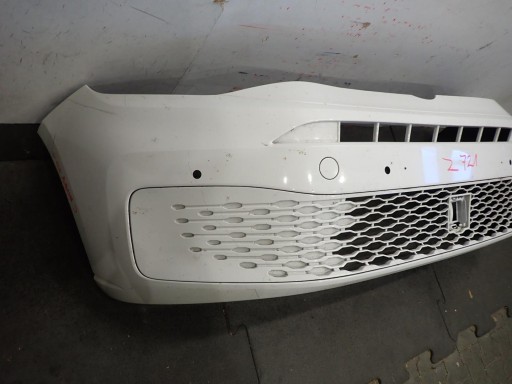 BRANIK PREDNJI VW CADDY 2020- BRANIK PREDNJI VW CADDY 2020-