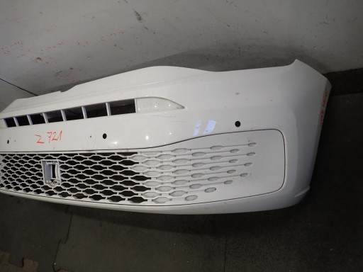 BRANIK PREDNJI VW CADDY 2020- BRANIK PREDNJI VW CADDY 2020-