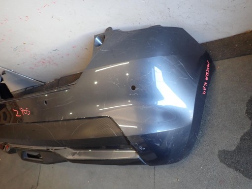 BRANIK ZADNJI NISSAN MICRA K14 2017- 85022-5FA0H