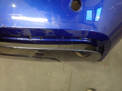 BRANIK ZADNJI BMW X1 E84 2009-2016 M-PAKET BRANIK ZADNJI BMW X1 E84 2009-2016 M-PAKET