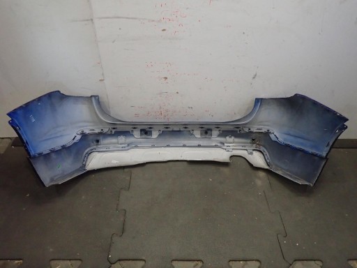 BRANIK ZADNJI BMW X1 E84 2009-2016 M-PAKET BRANIK ZADNJI BMW X1 E84 2009-2016 M-PAKET