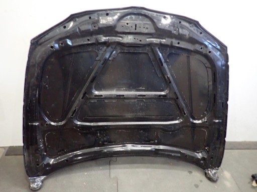 HAUBA BMW 1 E82 E87 E88 2004-2011 HAUBA BMW 1 E82 E87 E88 2004-2011