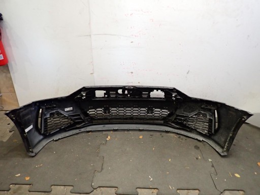 BRANIK PREDNJI AUDI A7 RS7 C8 2018- 4K8807437J