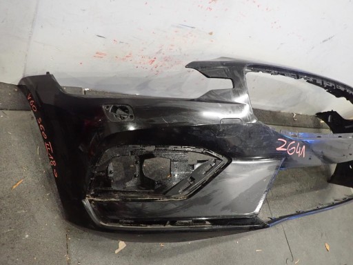 BRANIK PREDNJI VOLVO S60 III V60 II 2018- 31690589